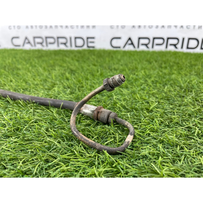 Шланг тормозной (тормозная система) Volkswagen Amarok 2H 2012 2.0 2H0611701