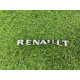 Эмблема (кузов и элементы) RENAULT Koleos HY 2008 2.0 90894JY00A