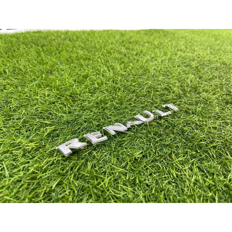 Эмблема (кузов и элементы) RENAULT Koleos HY 2008 2.0 90894JY00A