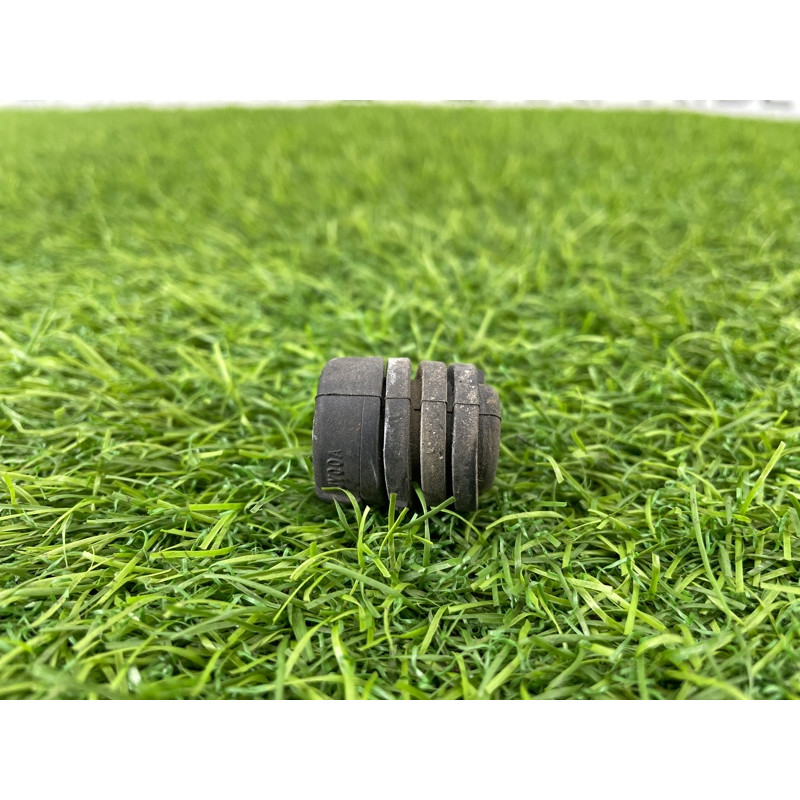 Упор капота (кузов и элементы) RENAULT Koleos HY 2008 2.0 65822JY00A