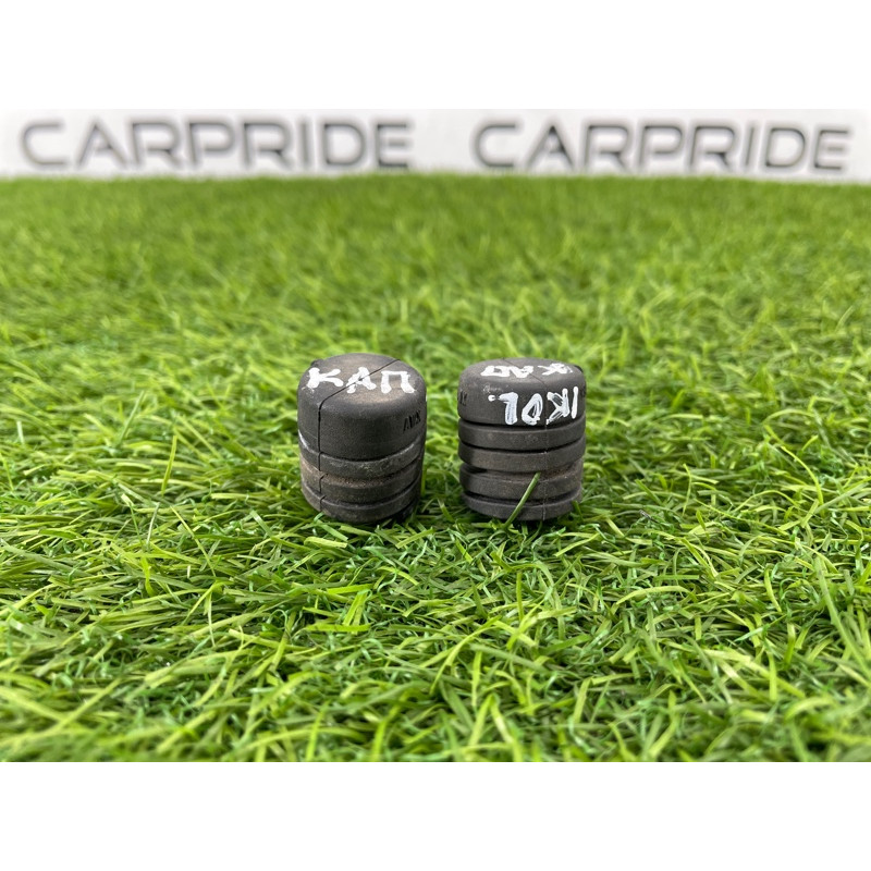 Упор капота (кузов и элементы) RENAULT Koleos HY 2008 2.0 65822JY00A