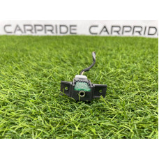 Гнездо USB/AUX