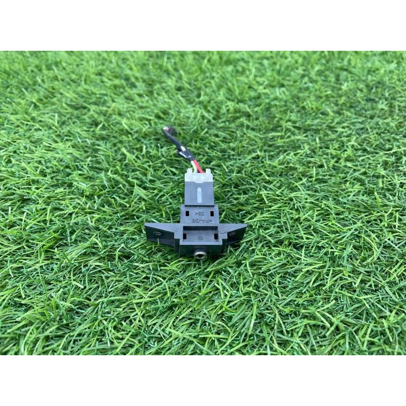 Гнездо USB/AUX (электрика) RENAULT Koleos HY 2008 2.0 28023JY10A