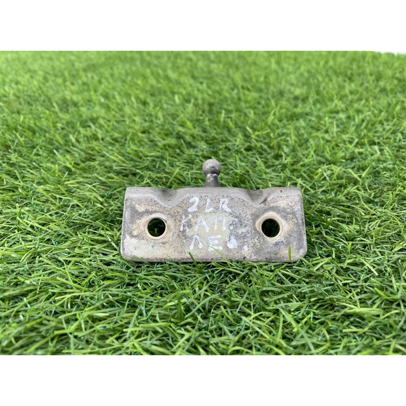 Кронштейн амортизатора капота (кузов и элементы) LAND ROVER Range Rover P38 1996 4.6 Lucas CLP2623