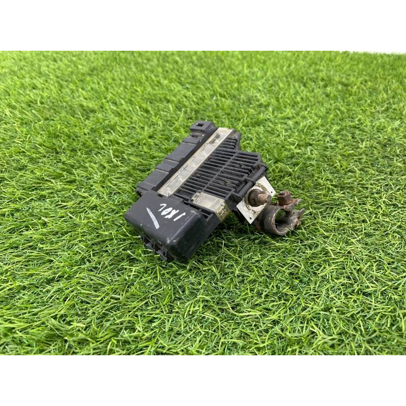 Клемма (электрика) RENAULT Koleos HY 2008 2.0 240860206R