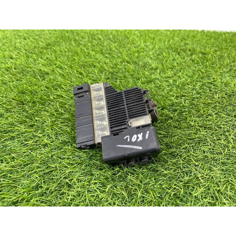 Клемма (электрика) RENAULT Koleos HY 2008 2.0 240860206R