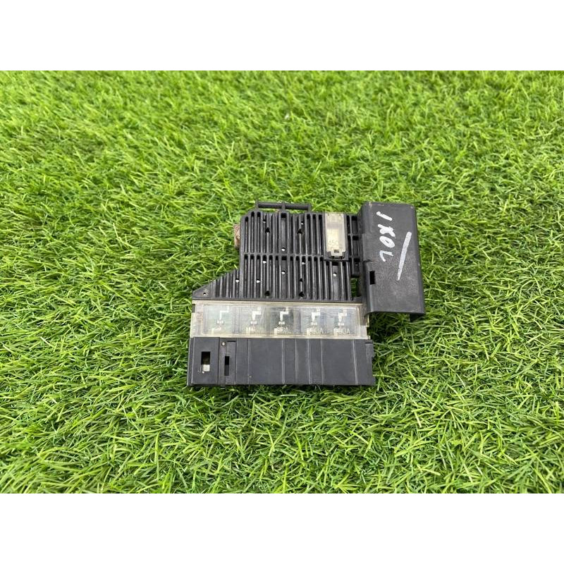 Клемма (электрика) RENAULT Koleos HY 2008 2.0 240860206R