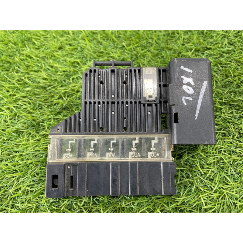 Клемма (электрика) RENAULT Koleos HY 2008 2.0 240860206R