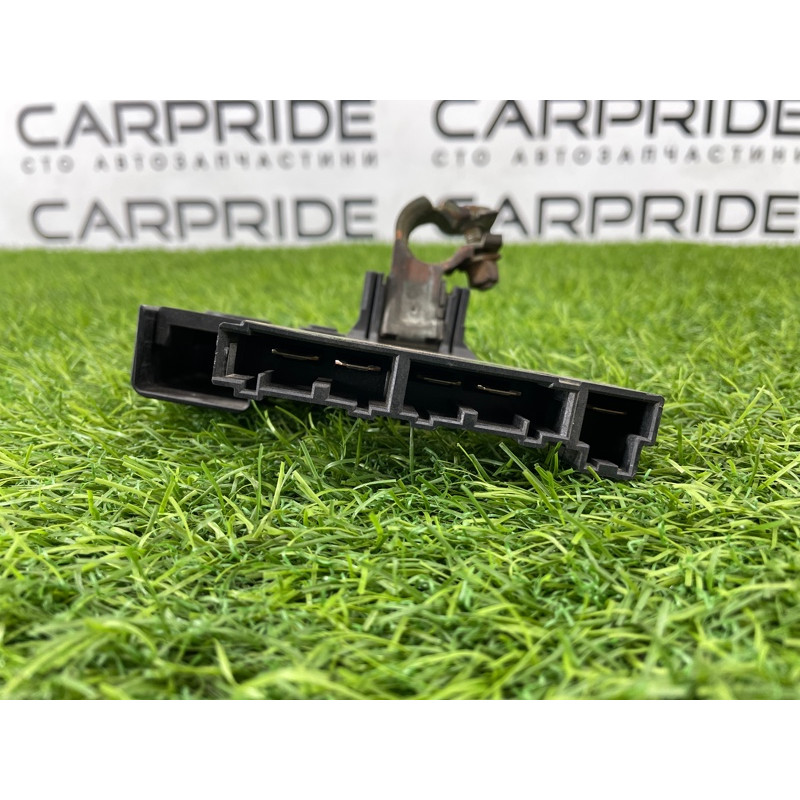 Клемма (электрика) RENAULT Koleos HY 2008 2.0 240860206R