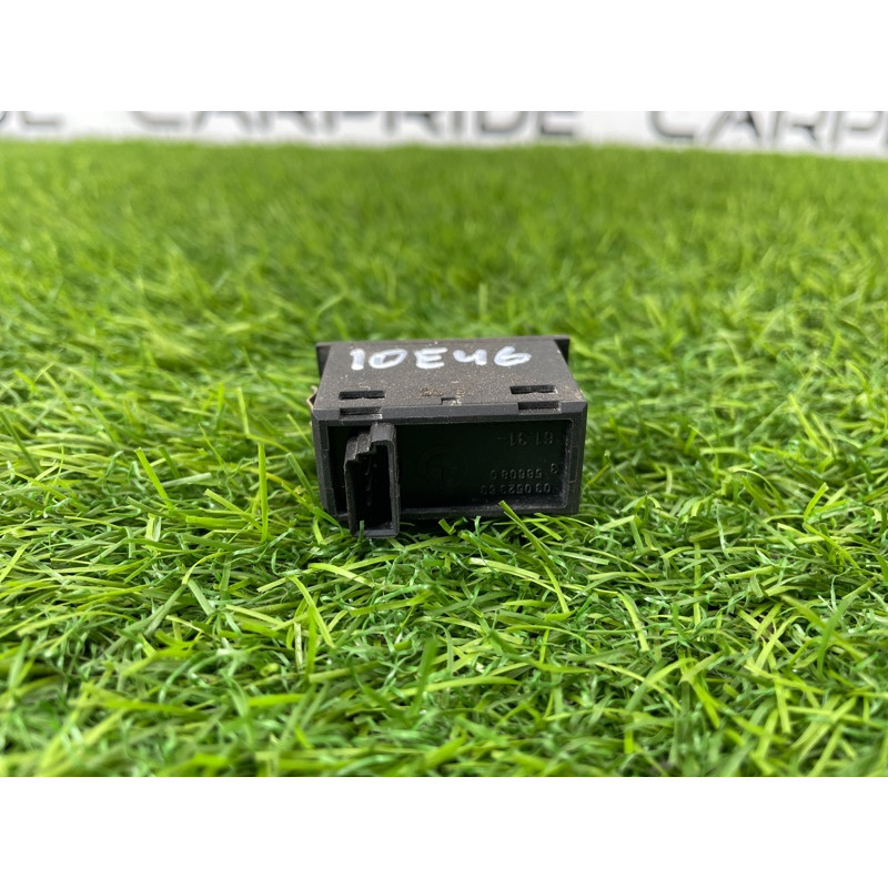 Кнопка ASC (электрика / кнопки) BMW 3-series E46 61316901591