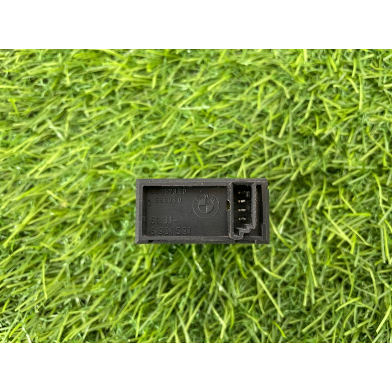 Кнопка ASC (электрика / кнопки) BMW 3-series E46 61316901591