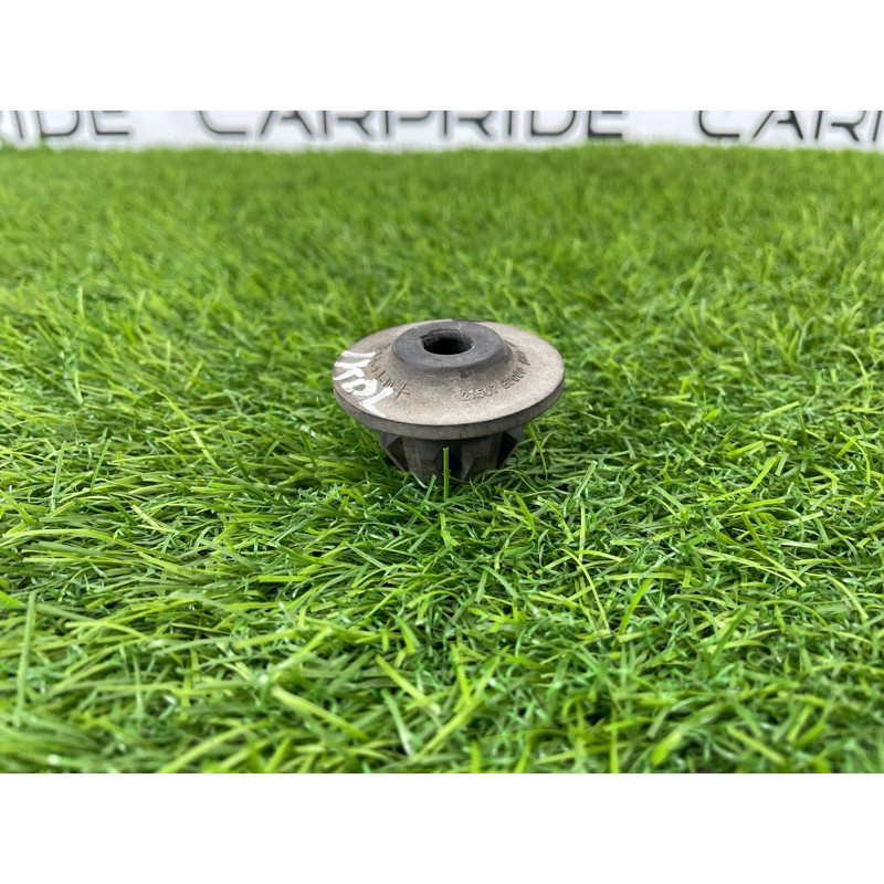 Крепление радиатора (кузов и элементы) RENAULT Koleos HY 2008 2.0 21507BU000