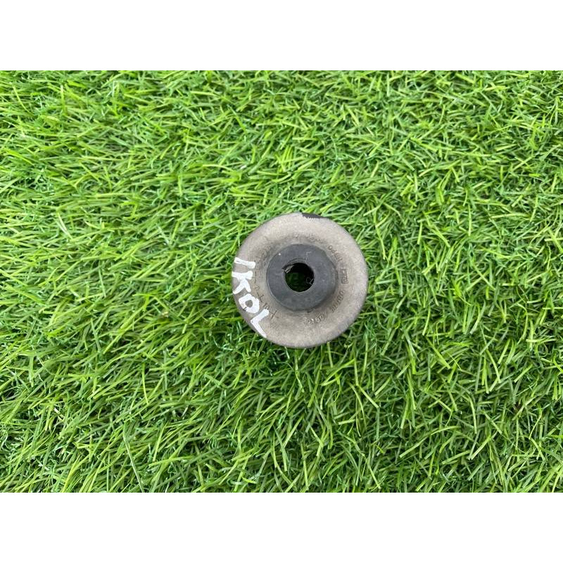 Крепление радиатора (кузов и элементы) RENAULT Koleos HY 2008 2.0 21507BU000