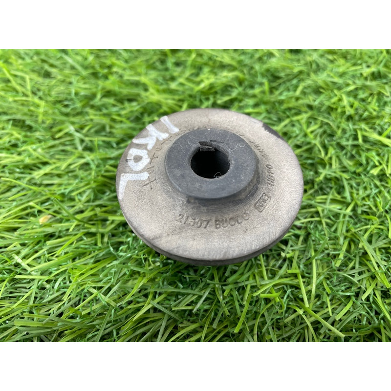 Крепление радиатора (кузов и элементы) RENAULT Koleos HY 2008 2.0 21507BU000