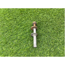 Болт развала