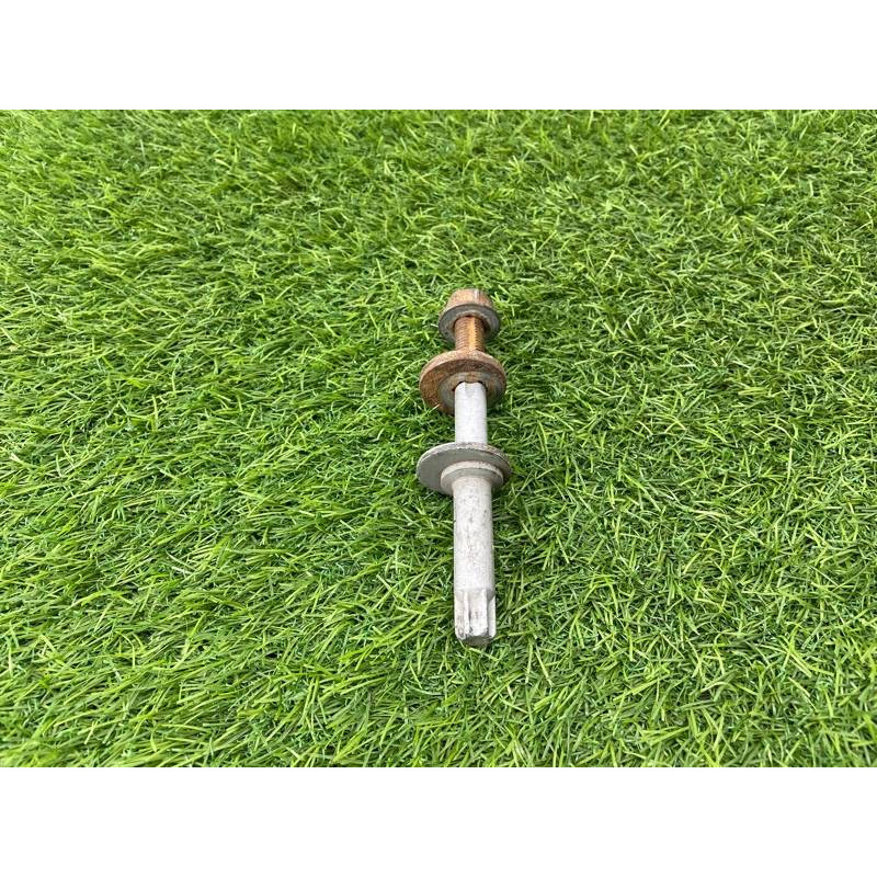 Болт развала (подвеска) BMW 3-series F30 2013 N20B20 33326796196