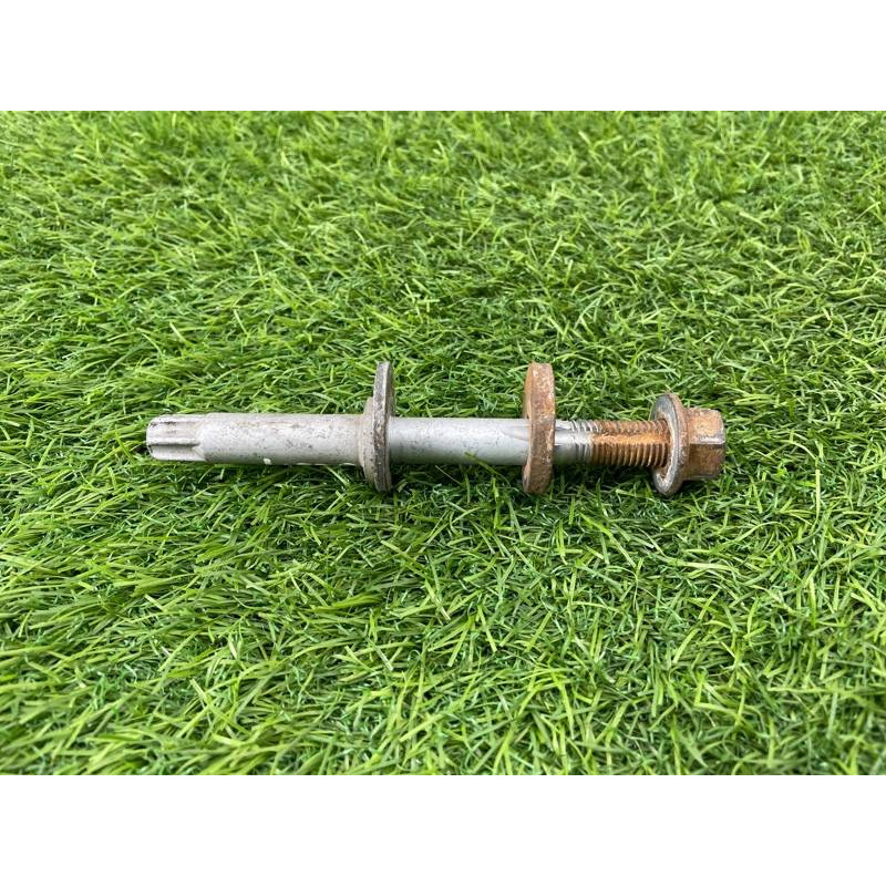 Болт развала (подвеска) BMW 3-series F30 2013 N20B20 33326796196