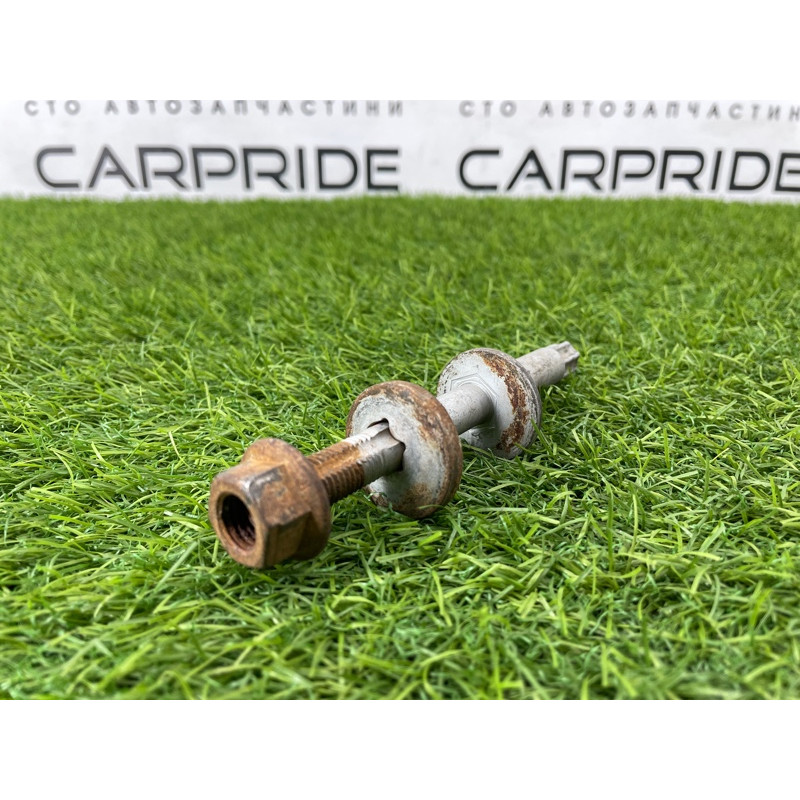 Болт развала (подвеска) BMW 3-series F30 2013 N20B20 33326796196