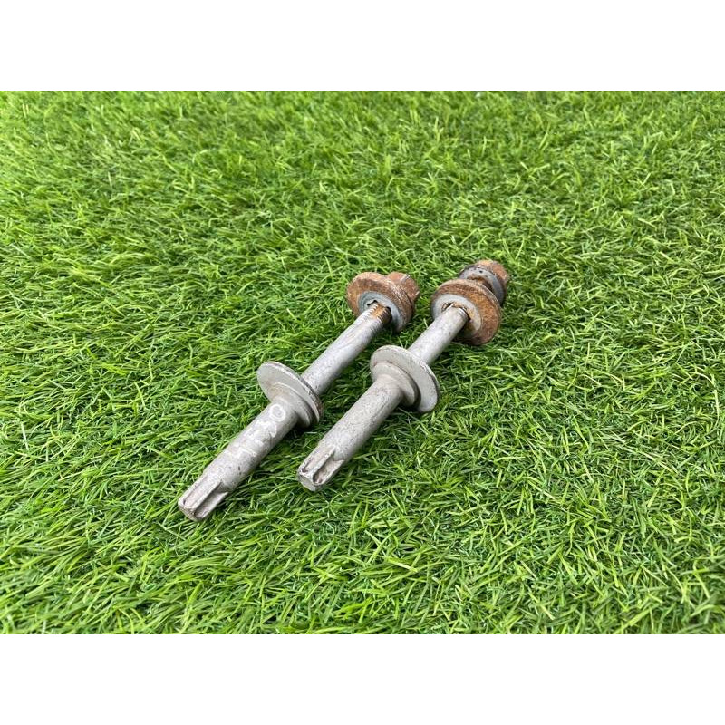 Болт развала (подвеска) BMW 3-series F30 2013 N20B20 33326796196