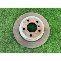 Гальмівний диск