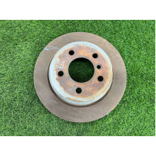 Гальмівний диск