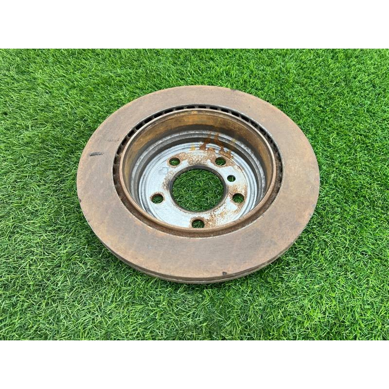 Гальмівний диск (гальмівна система) BMW 3-series F30 2013 N26B20 34216792227