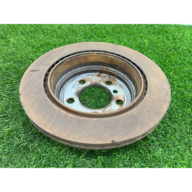 Гальмівний диск (гальмівна система) BMW 3-series F30 2013 N26B20 34216792227