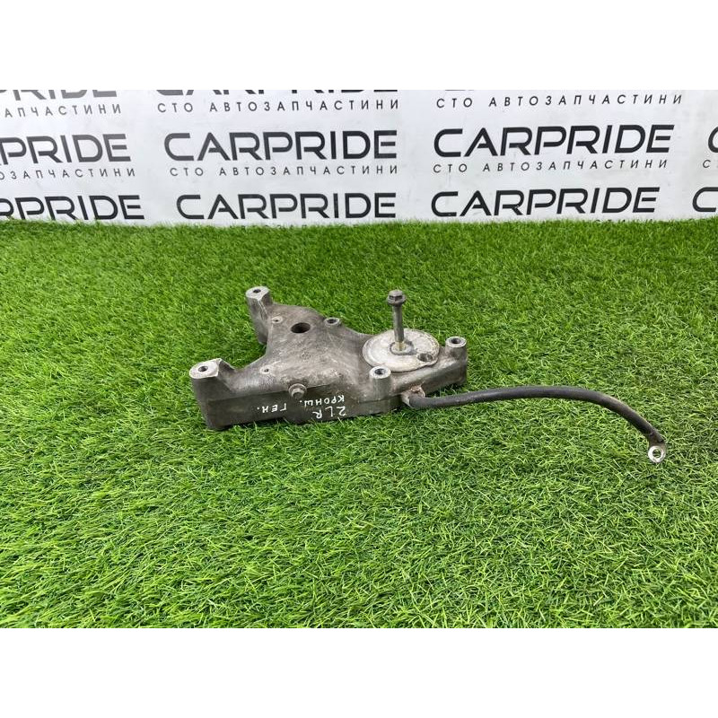 Кронштейн генератора (кронштейны двигателя) LAND ROVER Range Rover P38 1996 4.6 Lucas ERR4292