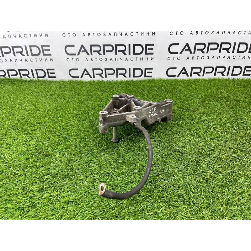 Кронштейн генератора (кронштейны двигателя) LAND ROVER Range Rover P38 1996 4.6 Lucas ERR4292