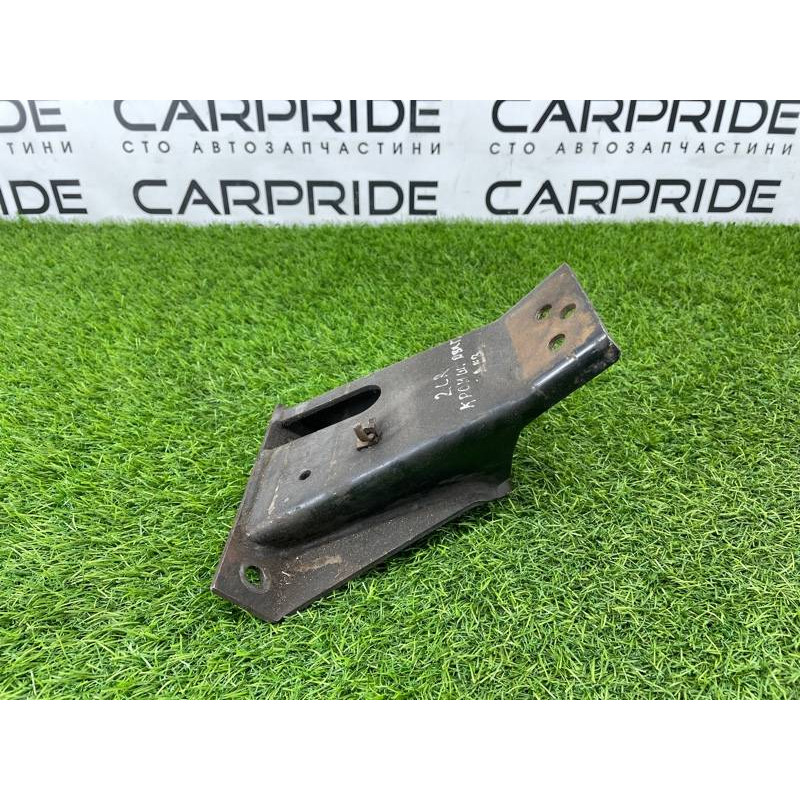 Кронштейн двигателя (кронштейны двигателя) LAND ROVER Range Rover P38 1996 4.6 Lucas