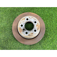 Гальмівний диск