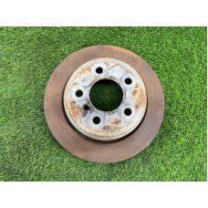 Гальмівний диск