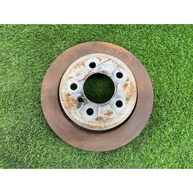 Гальмівний диск (гальмівна система) BMW 3-series F30 2013 N26B20 34216792227