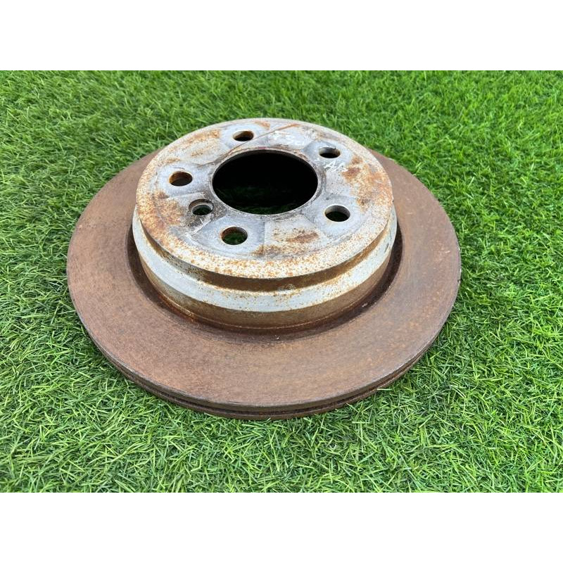 Гальмівний диск (гальмівна система) BMW 3-series F30 2013 N26B20 34216792227