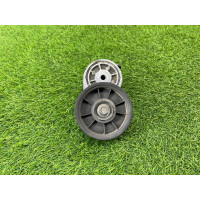 Ролик натяжний