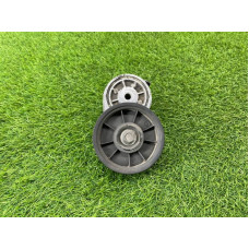 Ролик натяжной