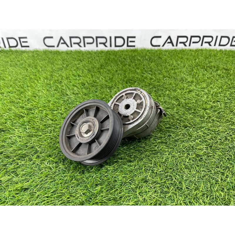 Ролик натяжной (двигатель и элементы) LAND ROVER Range Rover P38 1996 4.6 Lucas ERR3562