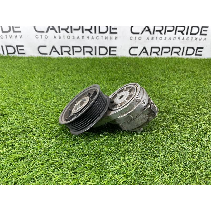 Ролик натяжной (двигатель и элементы) LAND ROVER Range Rover P38 1996 4.6 Lucas ERR3562