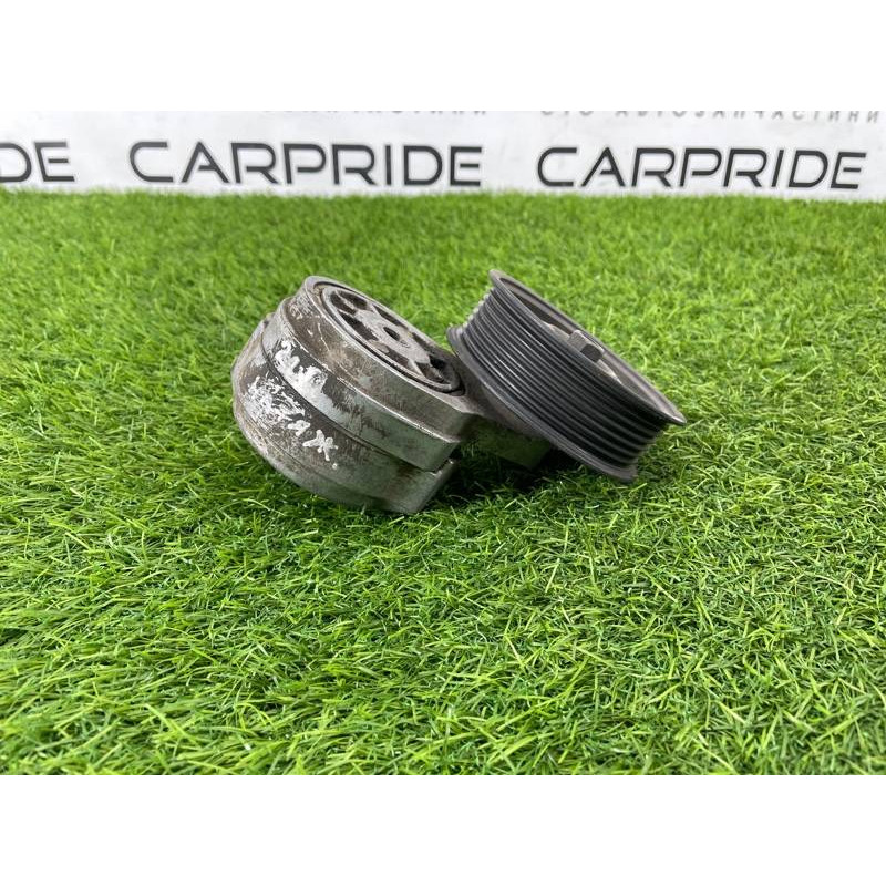 Ролик натяжной (двигатель и элементы) LAND ROVER Range Rover P38 1996 4.6 Lucas ERR3562