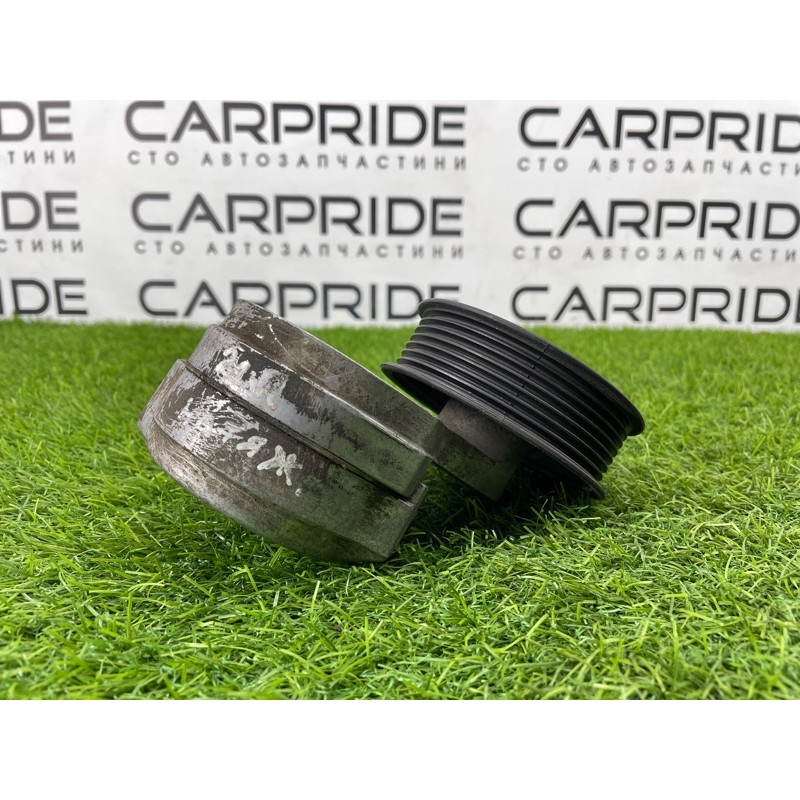 Ролик натяжной (двигатель и элементы) LAND ROVER Range Rover P38 1996 4.6 Lucas ERR3562