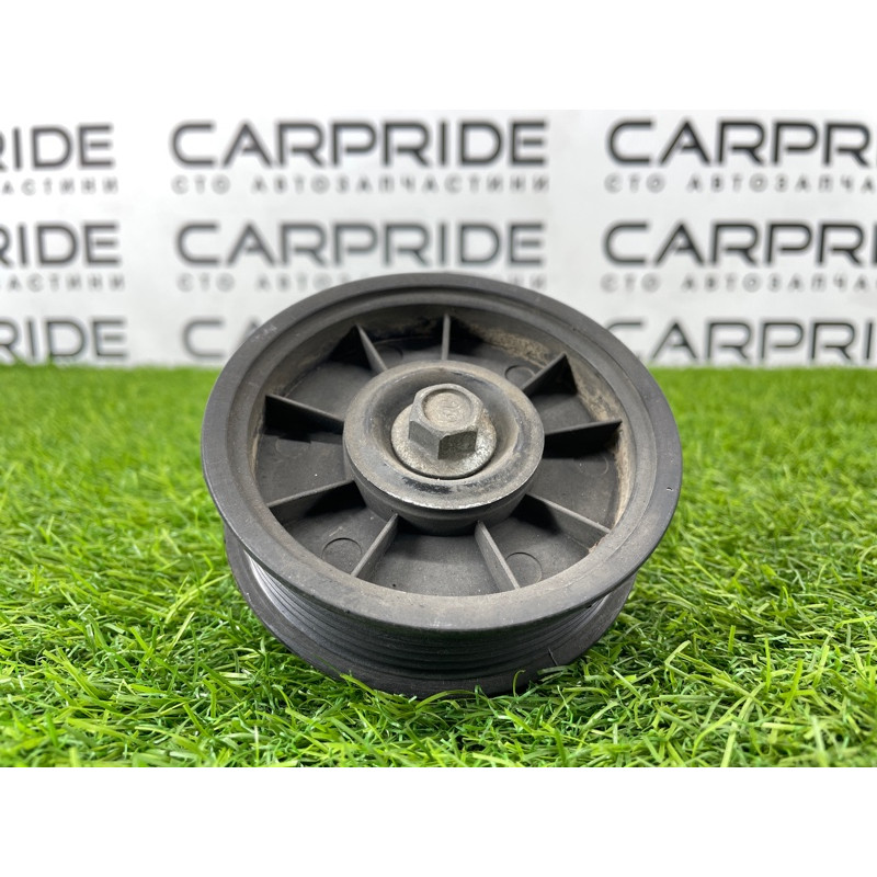 Ролик натяжной (двигатель и элементы) LAND ROVER Range Rover P38 1996 4.6 Lucas ERR3562