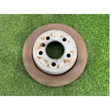 Гальмівний диск