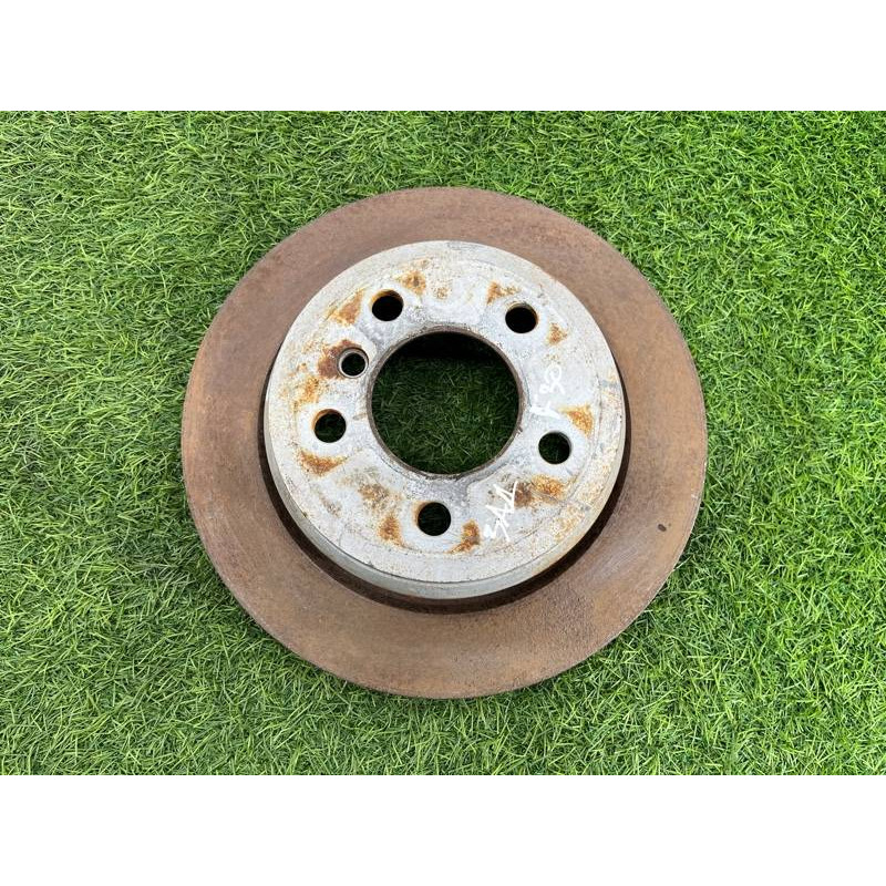 Гальмівний диск (гальмівна система) BMW 3-series F30 2013 N26B20 34216792227