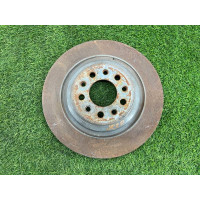 Гальмівний диск