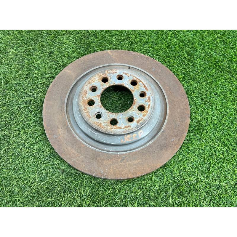 Тормозной диск (тормозная система) Jeep Cherokee KL 2014 3.2 4779886AB