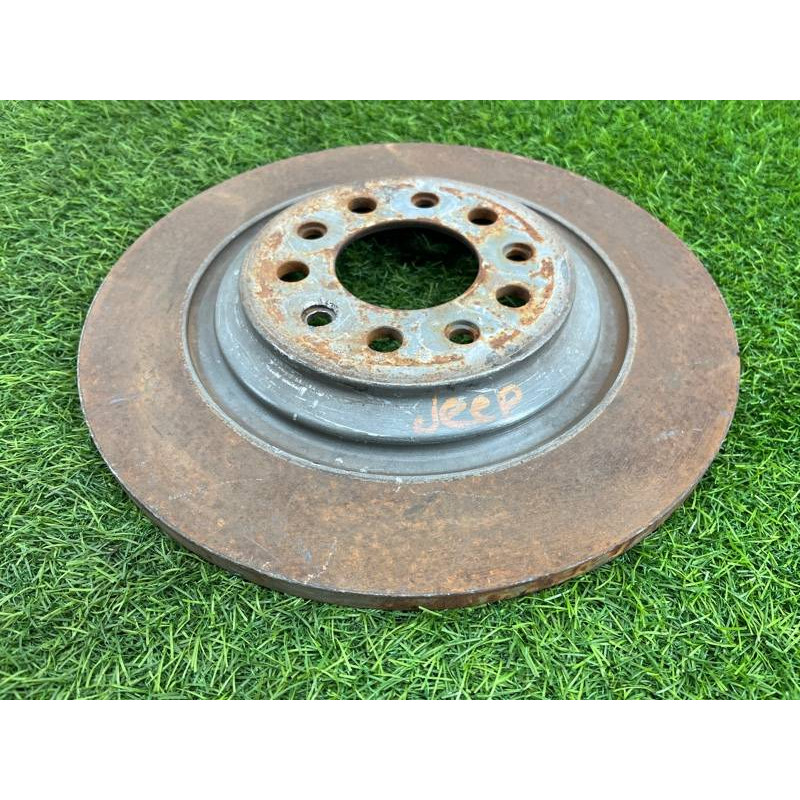 Тормозной диск (тормозная система) Jeep Cherokee KL 2014 3.2 4779886AB