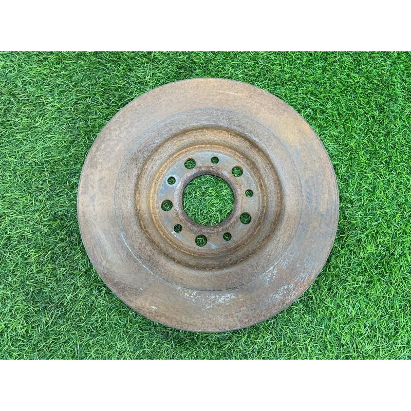 Тормозной диск (тормозная система) Jeep Cherokee KL 2014 3.2 4779886AB