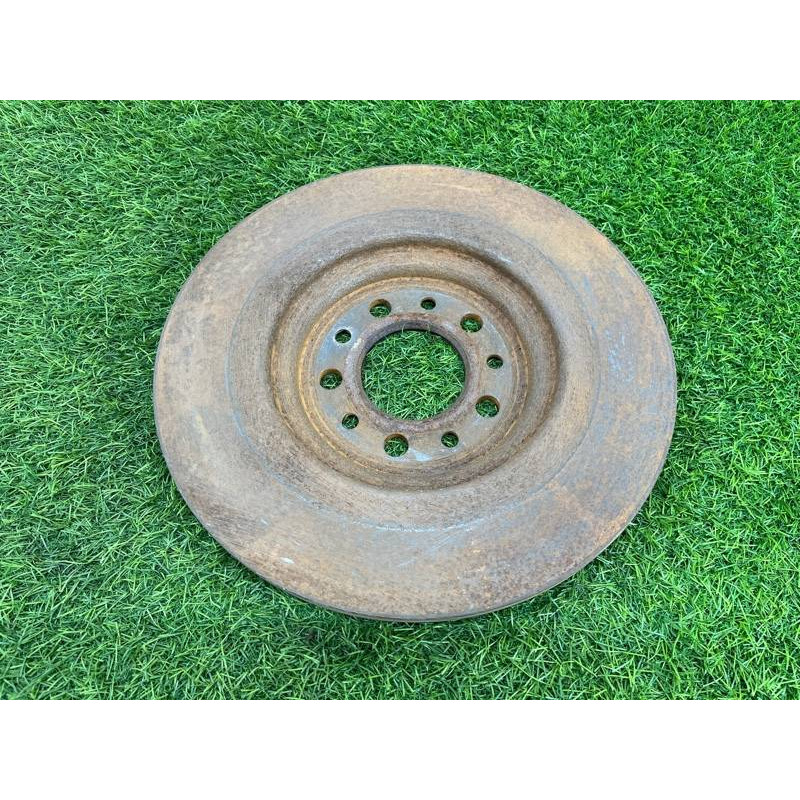 Тормозной диск (тормозная система) Jeep Cherokee KL 2014 3.2 4779886AB