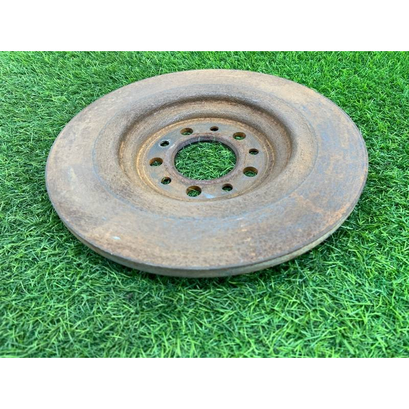 Тормозной диск (тормозная система) Jeep Cherokee KL 2014 3.2 4779886AB