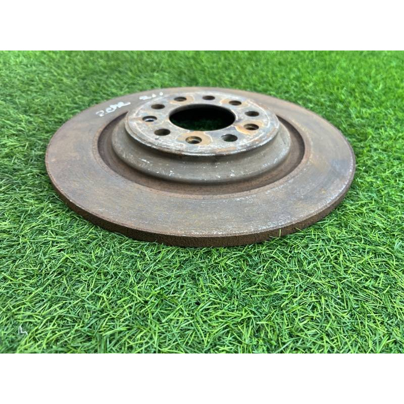 Тормозной диск (тормозная система) Jeep Cherokee KL 2014 3.2 4779886AB